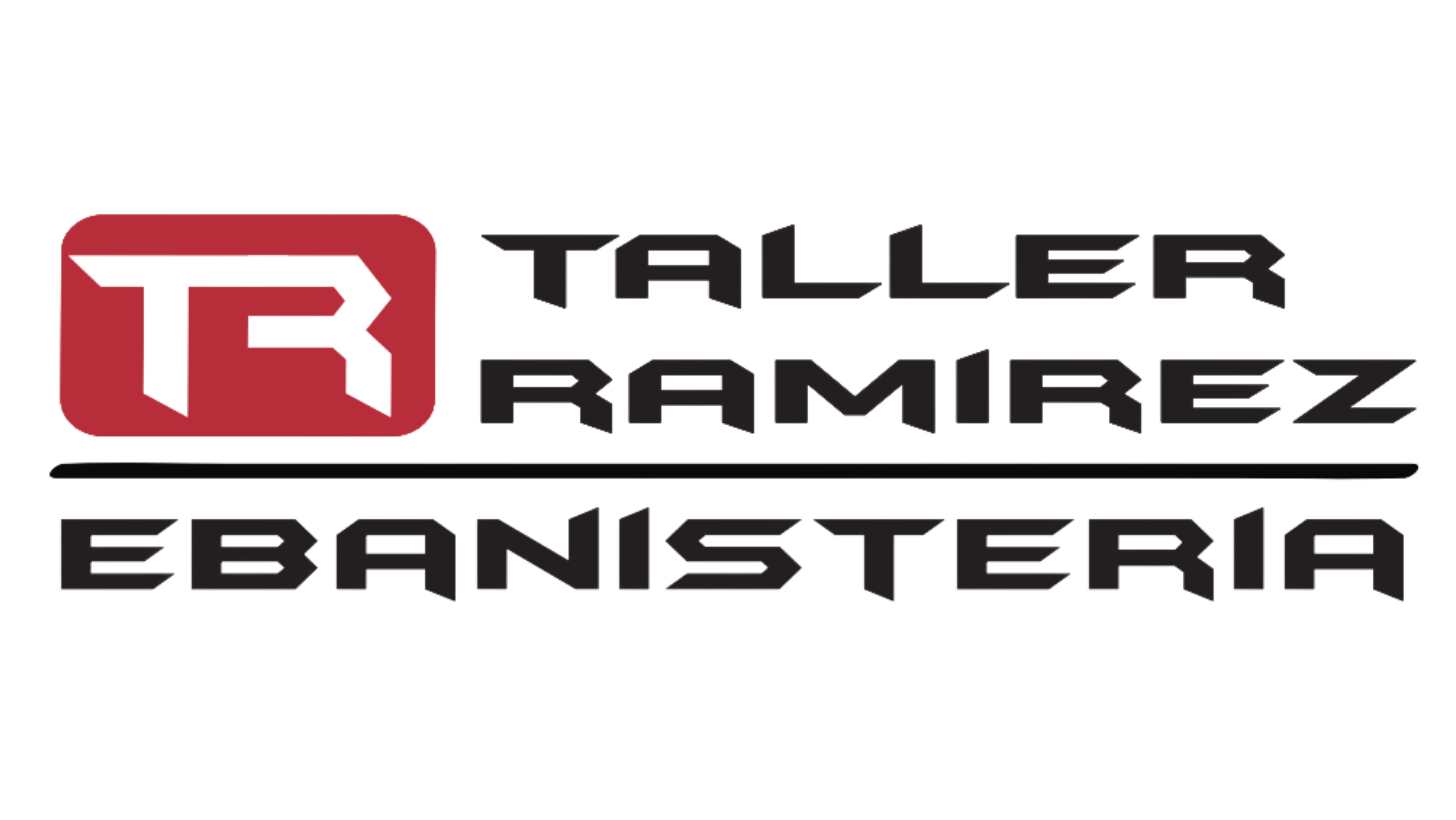 Taller-Ramirez-Logo